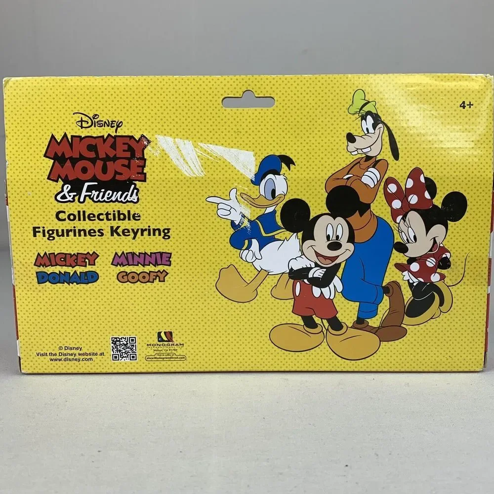 Disney bring some